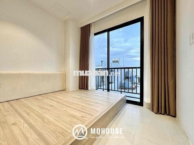 Căn hộ Studio Full Nội Thất - Ngay Nguyễn Sơn