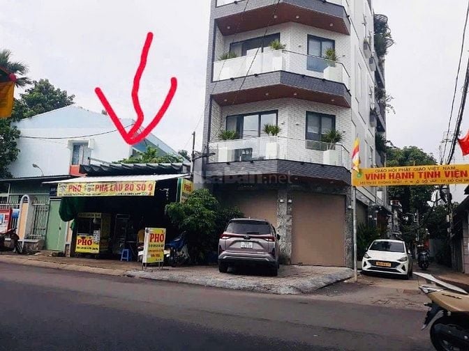 Bán nhà rẻ hẻm đẹp (5x13) 440/42 Thống Nhất Gò Vấp CITYPLAND 