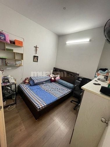 C/c Hà Đô, Nguyễn Văn Công, Gò Vấp:căn 80m2, 2p ngủ,Nt,12,5tr/th