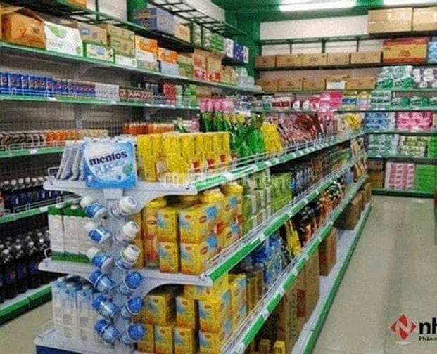 Tuyển nhân viên bán hàng cửa hàng tiện lợi quận 12
