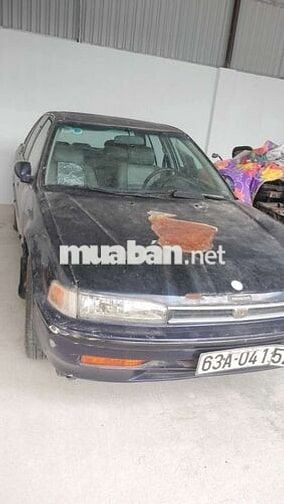 Honda Accord 1990