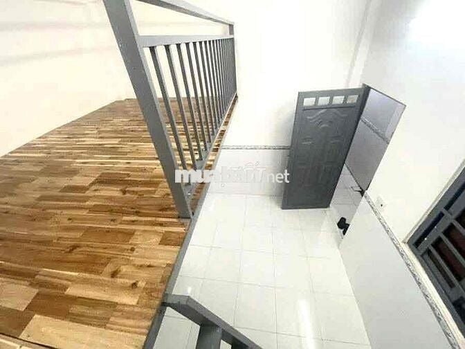 Trọ duplex ngay Nguyễn Oanh Gò Vấp