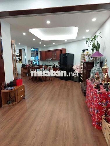 Bán căn hộ chung cư An Sinh- Mỹ Đình 7,75 tỷ diện tích 110m  Thiết kế: