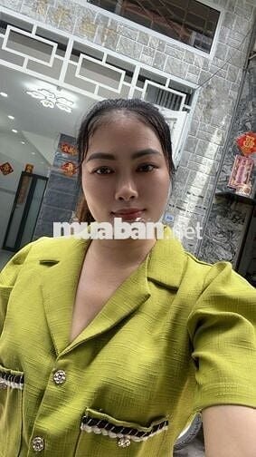 4 tầng, Nhà mới đẹp, ở ngay, Hà Tôn Quyền Q11 cách 10m ra mặt tiền