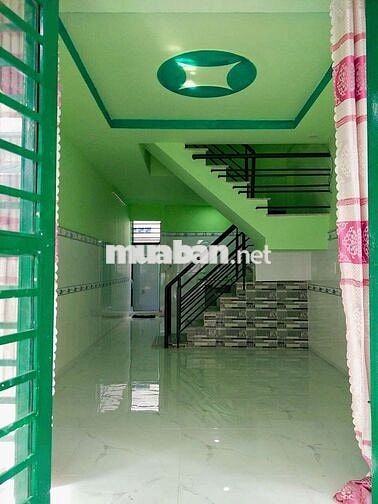CHO THUÊ NHÀ NGUYÊN CĂN QUẬN 12