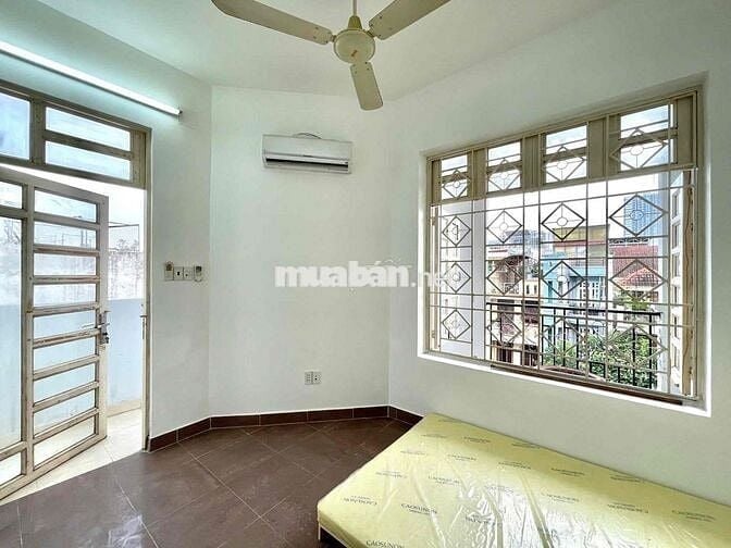 [CHDV] STUDIO BANCOL - CỬA SỔ TRỜI SIU THOÁNG, TIỆN NGHI SÁT Q5 Q10