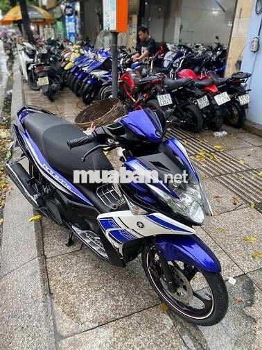 Yamaha Nouvo năm 2014 mới 90% biển số thành phố