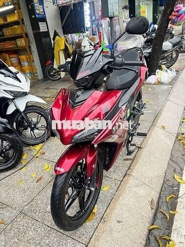 Yamaha Exciter 155 2024 với 99% Bstp chính chủ