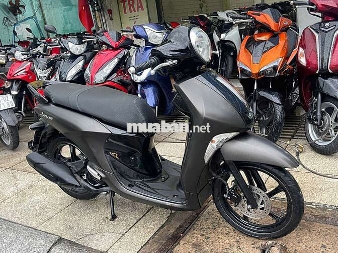Janus khóa smartkey 2018 mới 90% Bstp chính chủ