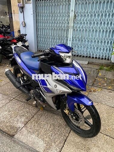 Yamaha Exciter 150 2016 mới 90% Bstp chính chủ
