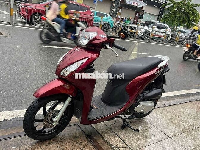 Honda vision 2018 mới 90% Bstp chính chủ