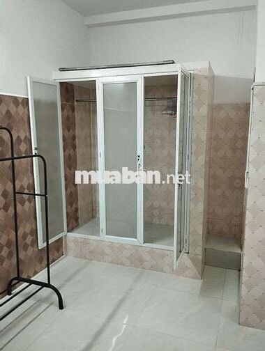 Cho thuê phòng trọ 1 người, Giải Phóng, TB HCM, gần sân bay, tiện nghi