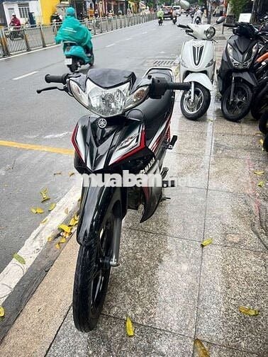 Yamaha Sirius RC 2015 mới 90% biển số 86