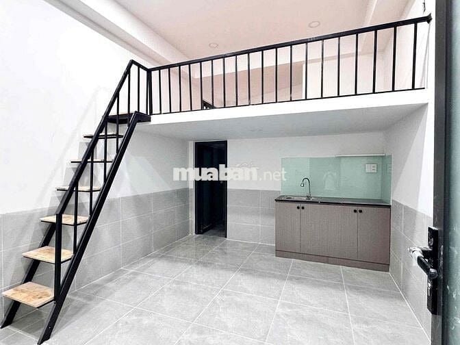 PHÒNG TRỌ NGAY NGÃ TƯ BÌNH THÁI - CHỢ THỦ ĐỨC - ĐƯỜNG ĐẶNG VĂN BI - TR
