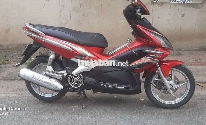 Honda ab bstp bán