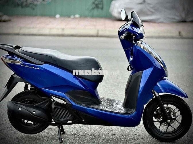 HONDA LEAD - GÓP BAO NỢ XẤU
