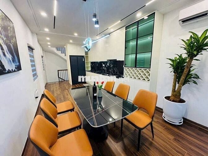 Chính chủ cần bán nhà 38m,5t tại Văn Quán,HĐ,ngõ thoáng chỉ nhỉnh 7t