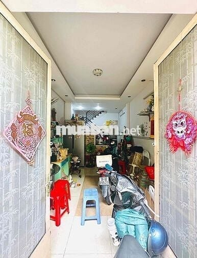 Cho Thuê  Nhà Nguyên Căn Ngô Quyền, Phường 5, Quận 10