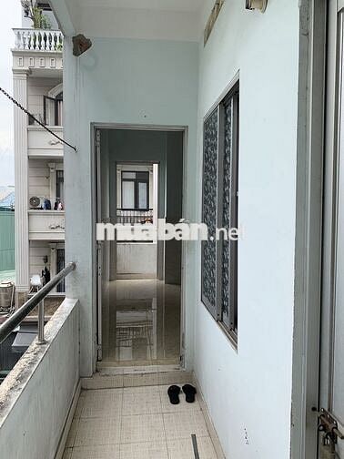 Phòng trọ 20m2 đường Nguyên Giản Thanh, Quận 10