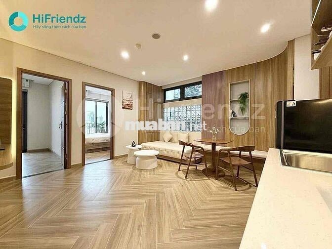 🏡HỆ THỐNG 2PN 1PN FULL NỘI THẤT GẦN NGÃ TƯ BẢY HIỀN CHỢ TÂN BÌNH