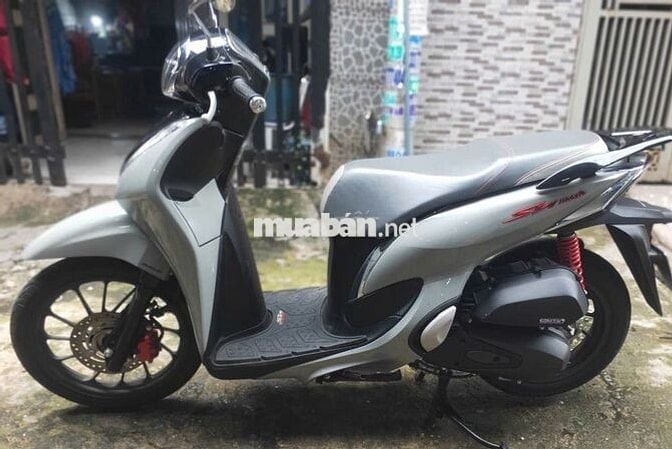 Sh Mode Đặc Biệt, ABS, NHƯ MỚI, 2000.KM, CHÍNH CHỦ