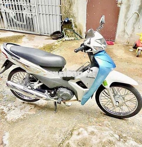 Bán xe máy đẹp như hình