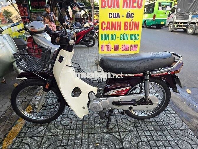 Drem Thái 95,đầu nồi zin,xe zin toàn tập,chính chủ