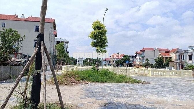 Thiên Lộc trung tâm Thành phố ven sông