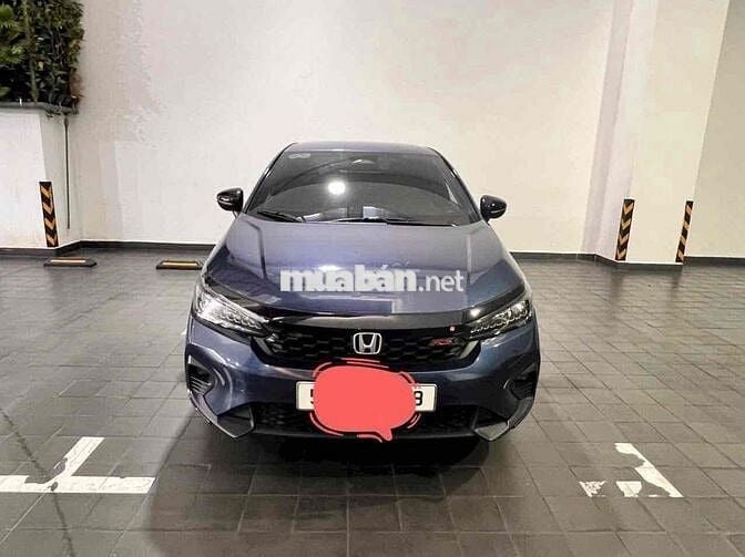 Honda City RS 2024 - 11000km - Như Mới - Bao check