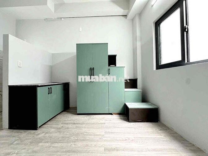 CHO THUÊ PHÒNG MỚI 100% NGAY NGUYỄN TRI PHƯƠNG QUẬN 10