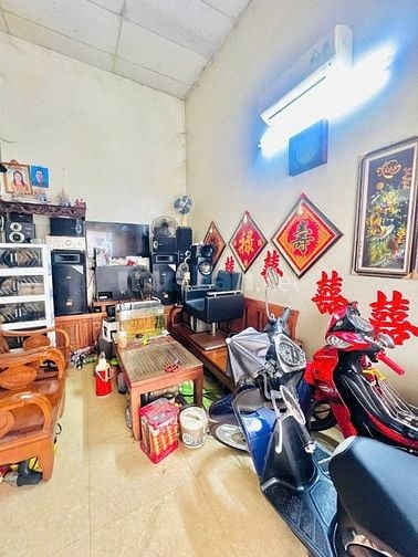 Bán nhà giá rẻ giật mình Thiên Lôi Vĩnh Niệm