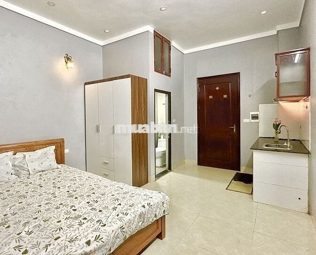 phòng hot ở luôn Số 4A ngõ 402/19 Đường Mỹ Đình