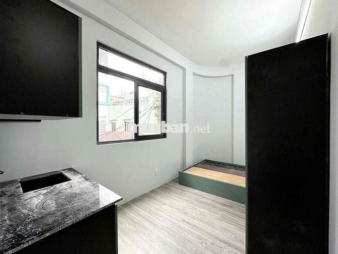 Khai Trương Dự Án Mới Studio Gác 20m2 Cách 300m ĐH Kinh Tế UEH Q10