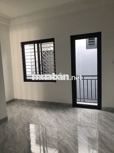 nhà hẻm trần hưng đạo 110. cách bệnh viện thành phố 10m