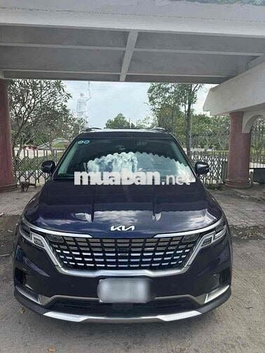 Kia Carnival 2022 2.2D Signature 7 ghế cần bán