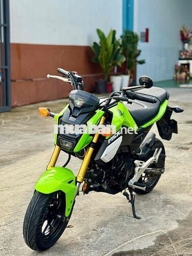 honda msx 125 chính chủ đẹp  chất