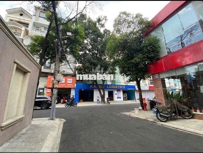 Ngang 15x18 tổng 840m2 Mặt tiền nhánh Cộng Hoà Q. Tân Bình chỉ 65t
