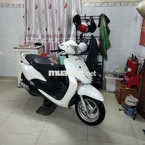 Honda SCR Fi, giấy tờ đầy đủ, máy móc êm, khỏe,