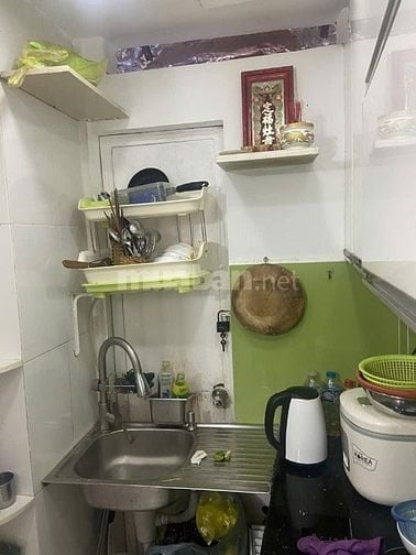 Q11-HÀNG HIẾM CÓ KHÓ TÌM-1 TRỆT-1 LỬNG-2 LẦU-BAN CÔNG-HẺM THÔNG-4 TỶ 3
