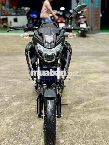 suzuki bandit 150 đẹp chính chủ .giá tot