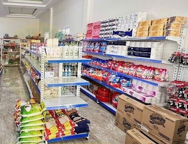 CẦN GẤP 5 NAM NỮ LÀM VIỆC TRONG KHO HÀNG, KHÔNG CẦN KINH NGHIỆM 