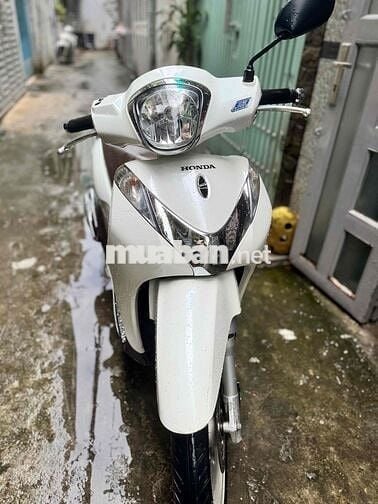 SH mode - 2015 - 1 đời chủ