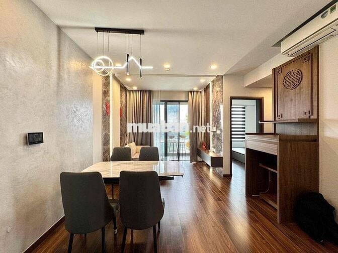 MIZUKI PARK 2pn-2wc Full nội thất MP678