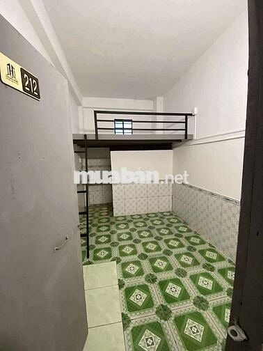 PHÒNG TRỌ GIÁ RẺ CHỈ 1Tr8 Ở TÂN TẠO A, BÌNH TÂN