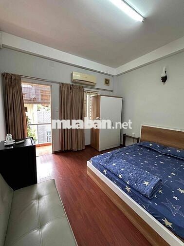 Cho thuê phòng trọ hẻm đường Hoàng Sa, phường 11 Quận 3