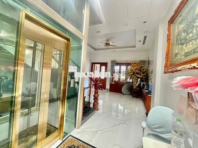 Cho Thuê Tầng Trệt 100m2 – khu Cityland P10 Gò Vấp ✅ Giá :  12 triệu