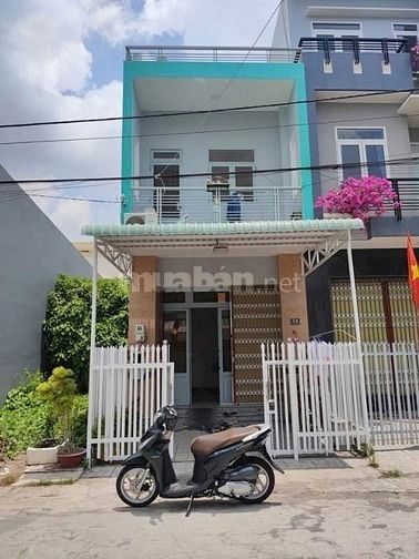 Vỡ nợ bán gấp căn nhà Đ.Tân Xuân 2 - hóc môn - SHR - 1 tỷ 055 triệu