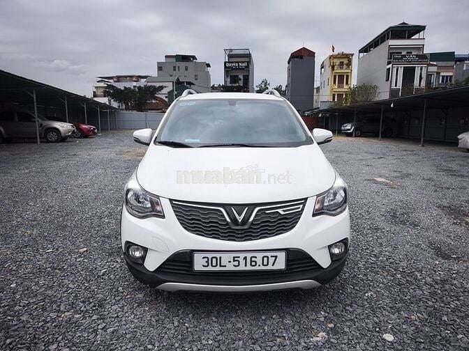 VinFast Fadil 2019 1.4 AT Plus