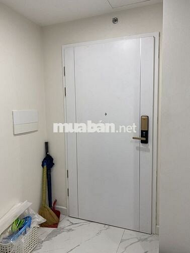 o thuê căn hộ Sunshine Center, Phạm Hùng - 118m², 2+1PN