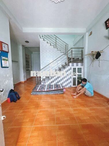 🏘️ Nhà 1Lầu 2phòng, Lê Thị Hồng Gấm, Tân Thới Nhì Hóc Môn 🏘️